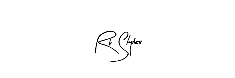 This is the best signature style for the Rk Styles name. Also you like these signature font (Arty Signature). Mix name signature. Rk Styles signature style 8 images and pictures png