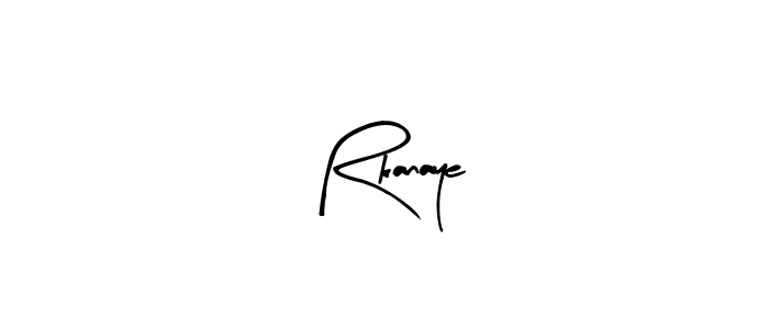 Here are the top 10 professional signature styles for the name Rkanaye. These are the best autograph styles you can use for your name. Rkanaye signature style 8 images and pictures png