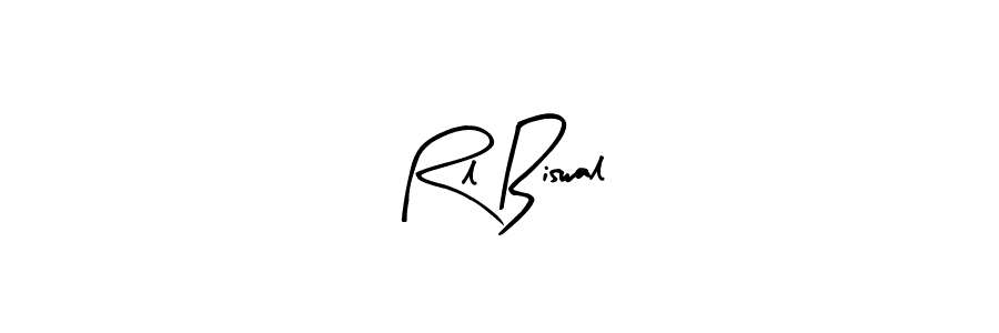 It looks lik you need a new signature style for name Rl Biswal. Design unique handwritten (Arty Signature) signature with our free signature maker in just a few clicks. Rl Biswal signature style 8 images and pictures png