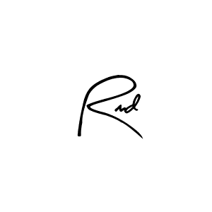 Design your own signature with our free online signature maker. With this signature software, you can create a handwritten (Arty Signature) signature for name Rmd. Rmd signature style 8 images and pictures png