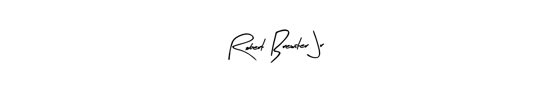 This is the best signature style for the Robert Brewster Jr name. Also you like these signature font (Arty Signature). Mix name signature. Robert Brewster Jr signature style 8 images and pictures png