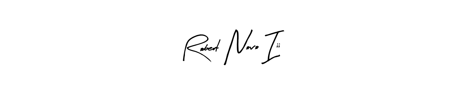 Use a signature maker to create a handwritten signature online. With this signature software, you can design (Arty Signature) your own signature for name Robert Novo Iii. Robert Novo Iii signature style 8 images and pictures png