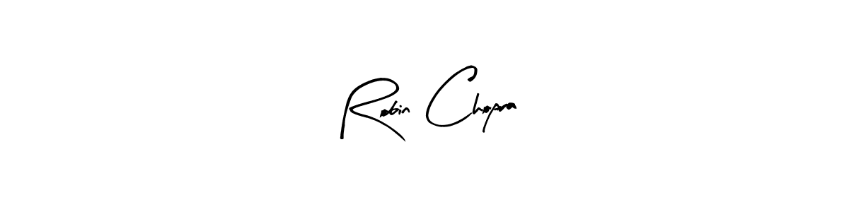 Here are the top 10 professional signature styles for the name Robin Chopra. These are the best autograph styles you can use for your name. Robin Chopra signature style 8 images and pictures png