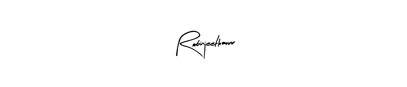 You can use this online signature creator to create a handwritten signature for the name Robinjeetkaurr. This is the best online autograph maker. Robinjeetkaurr signature style 8 images and pictures png
