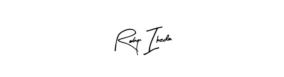 Here are the top 10 professional signature styles for the name Robyn Ikeda. These are the best autograph styles you can use for your name. Robyn Ikeda signature style 8 images and pictures png