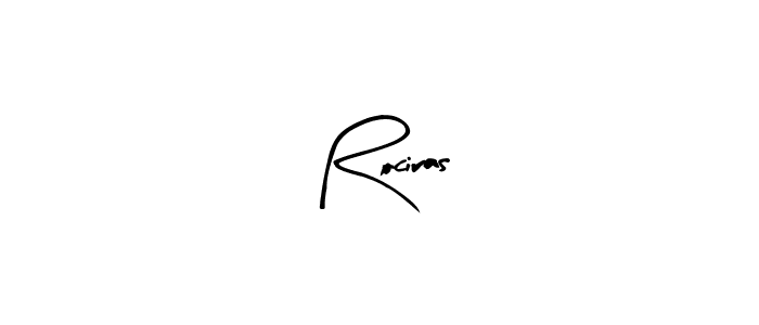 Make a short Rociras signature style. Manage your documents anywhere anytime using Arty Signature. Create and add eSignatures, submit forms, share and send files easily. Rociras signature style 8 images and pictures png