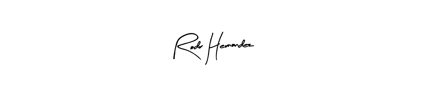 Also You can easily find your signature by using the search form. We will create Rodr Hernandez name handwritten signature images for you free of cost using Arty Signature sign style. Rodr Hernandez signature style 8 images and pictures png