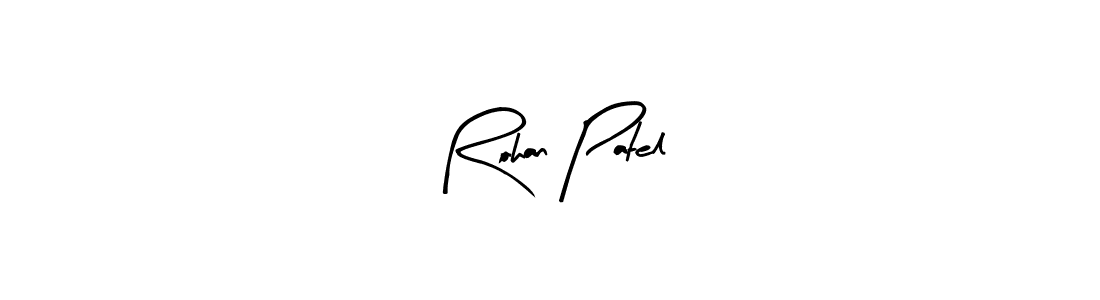 Here are the top 10 professional signature styles for the name Rohan Patel. These are the best autograph styles you can use for your name. Rohan Patel signature style 8 images and pictures png