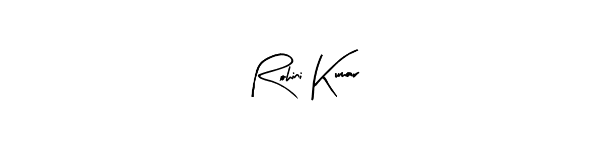 It looks lik you need a new signature style for name Rohini Kumar. Design unique handwritten (Arty Signature) signature with our free signature maker in just a few clicks. Rohini Kumar signature style 8 images and pictures png