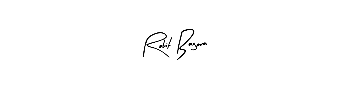 Here are the top 10 professional signature styles for the name Rohit Bagora. These are the best autograph styles you can use for your name. Rohit Bagora signature style 8 images and pictures png