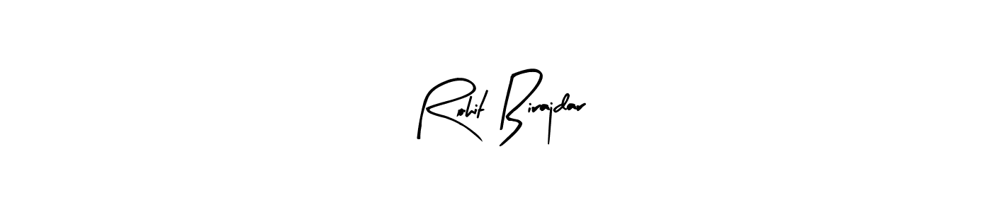 Rohit Birajdar stylish signature style. Best Handwritten Sign (Arty Signature) for my name. Handwritten Signature Collection Ideas for my name Rohit Birajdar. Rohit Birajdar signature style 8 images and pictures png