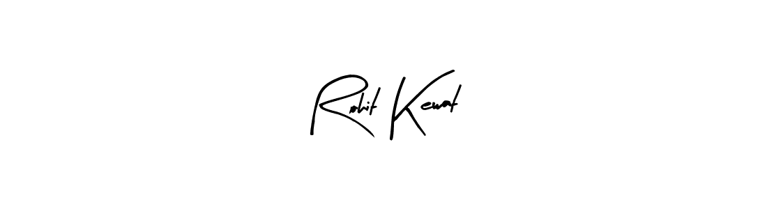 Also we have Rohit Kewat name is the best signature style. Create professional handwritten signature collection using Arty Signature autograph style. Rohit Kewat signature style 8 images and pictures png