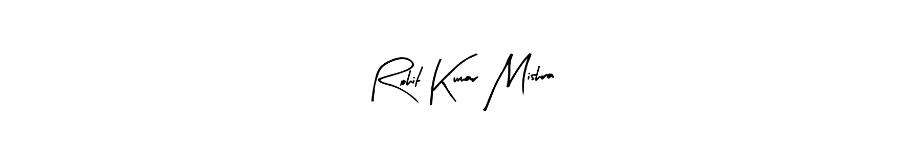 Also You can easily find your signature by using the search form. We will create Rohit Kumar Mishra name handwritten signature images for you free of cost using Arty Signature sign style. Rohit Kumar Mishra signature style 8 images and pictures png