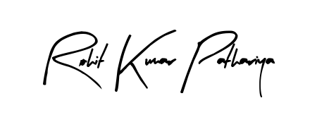 An effortless, minimalist signature concept for Rohit Kumar Pathariya using Arty Signature design. Clean lines that look great on any document. Rohit Kumar Pathariya signature style 8 images and pictures png