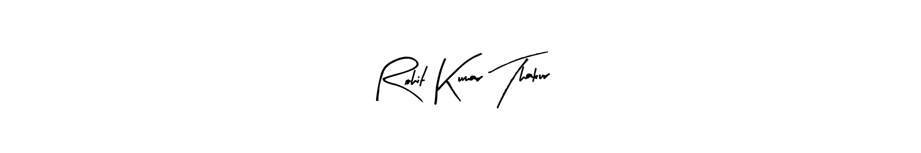 See photos of Rohit Kumar Thakur official signature by Spectra . Check more albums & portfolios. Read reviews & check more about Arty Signature font. Rohit Kumar Thakur signature style 8 images and pictures png