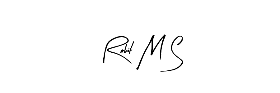 See photos of Rohit M S official signature by Spectra . Check more albums & portfolios. Read reviews & check more about Arty Signature font. Rohit M S signature style 8 images and pictures png
