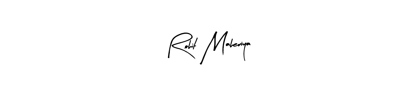 Best and Professional Signature Style for Rohit Maheriya. Arty Signature Best Signature Style Collection. Rohit Maheriya signature style 8 images and pictures png