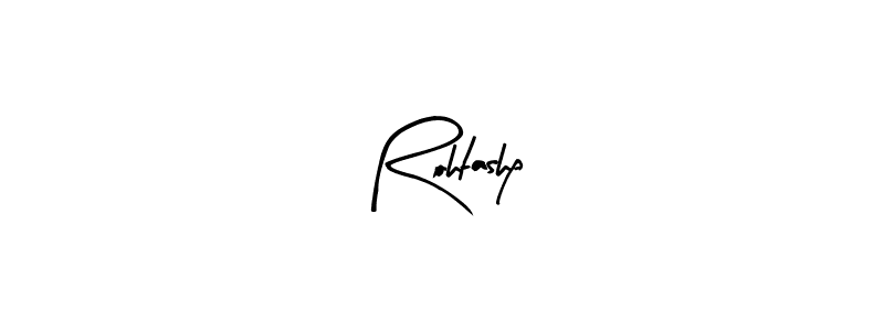 How to make Rohtashp name signature. Use Arty Signature style for creating short signs online. This is the latest handwritten sign. Rohtashp signature style 8 images and pictures png