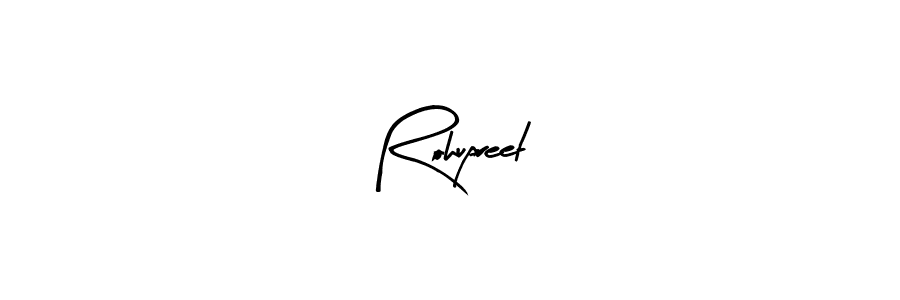 How to Draw Rohupreet signature style? Arty Signature is a latest design signature styles for name Rohupreet. Rohupreet signature style 8 images and pictures png