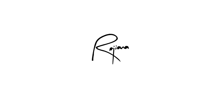 It looks lik you need a new signature style for name Rojiana. Design unique handwritten (Arty Signature) signature with our free signature maker in just a few clicks. Rojiana signature style 8 images and pictures png