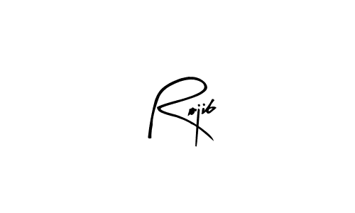 Make a beautiful signature design for name Rojib. Use this online signature maker to create a handwritten signature for free. Rojib signature style 8 images and pictures png