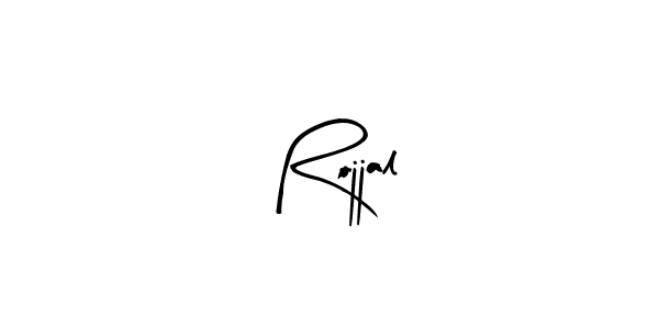 Once you've used our free online signature maker to create your best signature Arty Signature style, it's time to enjoy all of the benefits that Rojjal name signing documents. Rojjal signature style 8 images and pictures png