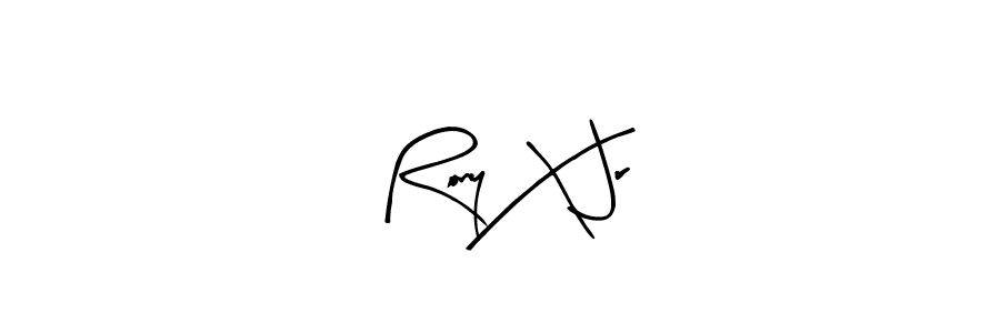 Best and Professional Signature Style for Rony X Jr. Arty Signature Best Signature Style Collection. Rony X Jr signature style 8 images and pictures png