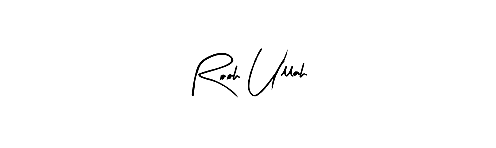 Check out images of Autograph of Rooh Ullah name. Actor Rooh Ullah Signature Style. Arty Signature is a professional sign style online. Rooh Ullah signature style 8 images and pictures png