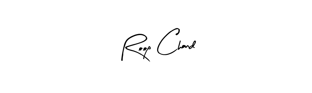 Make a short Roop Chand signature style. Manage your documents anywhere anytime using Arty Signature. Create and add eSignatures, submit forms, share and send files easily. Roop Chand signature style 8 images and pictures png