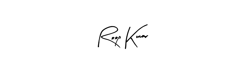 This is the best signature style for the Roop Kumar name. Also you like these signature font (Arty Signature). Mix name signature. Roop Kumar signature style 8 images and pictures png