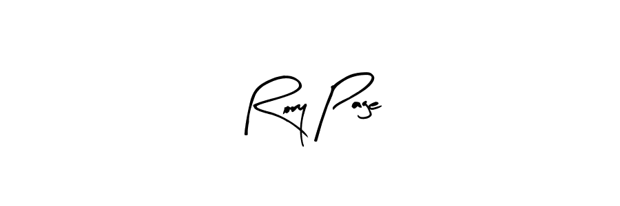 Here are the top 10 professional signature styles for the name Rory Page. These are the best autograph styles you can use for your name. Rory Page signature style 8 images and pictures png