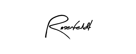 Master the art of signing with Rosenfeldt written in fluent Arty Signature script. A great template to practice and refine your handwriting. Rosenfeldt signature style 8 images and pictures png
