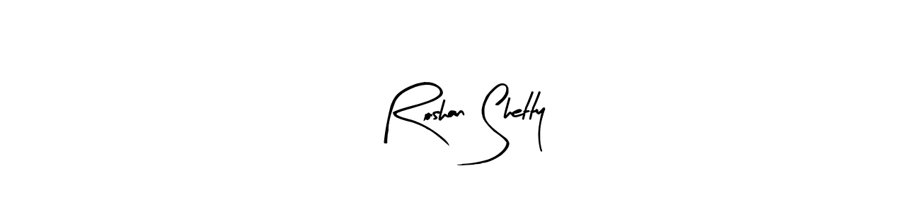 Check out images of Autograph of Roshan Shetty name. Actor Roshan Shetty Signature Style. Arty Signature is a professional sign style online. Roshan Shetty signature style 8 images and pictures png