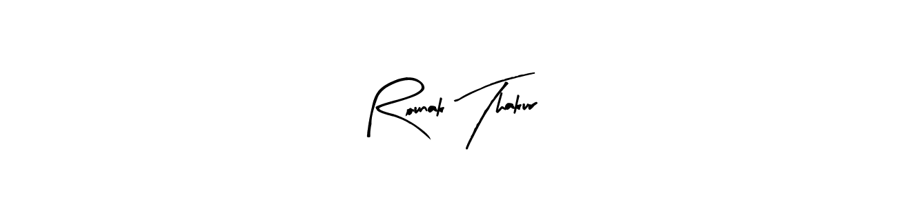 See photos of Rounak Thakur official signature by Spectra . Check more albums & portfolios. Read reviews & check more about Arty Signature font. Rounak Thakur signature style 8 images and pictures png