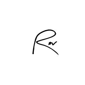 You can use this online signature creator to create a handwritten signature for the name Rov. This is the best online autograph maker. Rov signature style 8 images and pictures png