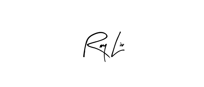 How to Draw Roy Liu signature style? Arty Signature is a latest design signature styles for name Roy Liu. Roy Liu signature style 8 images and pictures png