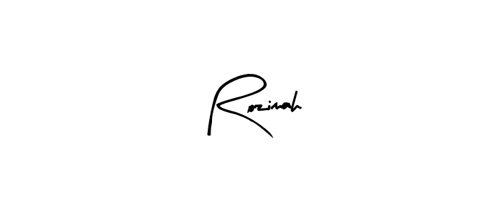 Here are the top 10 professional signature styles for the name Rozimah. These are the best autograph styles you can use for your name. Rozimah signature style 8 images and pictures png