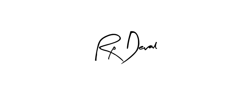 How to Draw Rp Deval signature style? Arty Signature is a latest design signature styles for name Rp Deval. Rp Deval signature style 8 images and pictures png