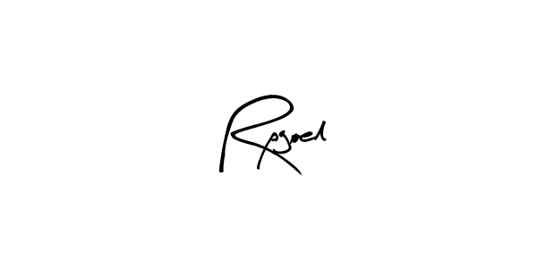 Design your own signature with our free online signature maker. With this signature software, you can create a handwritten (Arty Signature) signature for name Rpgoel. Rpgoel signature style 8 images and pictures png