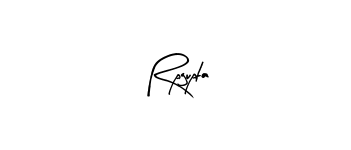 if you are searching for the best signature style for your name Rpgupta. so please give up your signature search. here we have designed multiple signature styles  using Arty Signature. Rpgupta signature style 8 images and pictures png