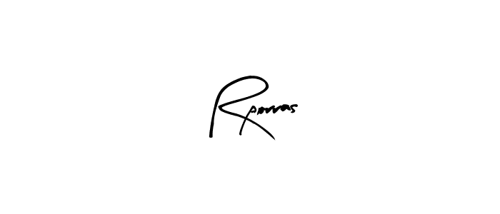 Also You can easily find your signature by using the search form. We will create Rporras name handwritten signature images for you free of cost using Arty Signature sign style. Rporras signature style 8 images and pictures png