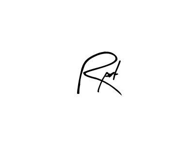 Once you've used our free online signature maker to create your best signature Arty Signature style, it's time to enjoy all of the benefits that Rprt name signing documents. Rprt signature style 8 images and pictures png