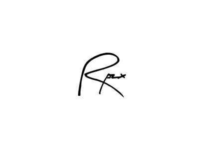 You should practise on your own different ways (Arty Signature) to write your name (Rpzx) in signature. don't let someone else do it for you. Rpzx signature style 8 images and pictures png