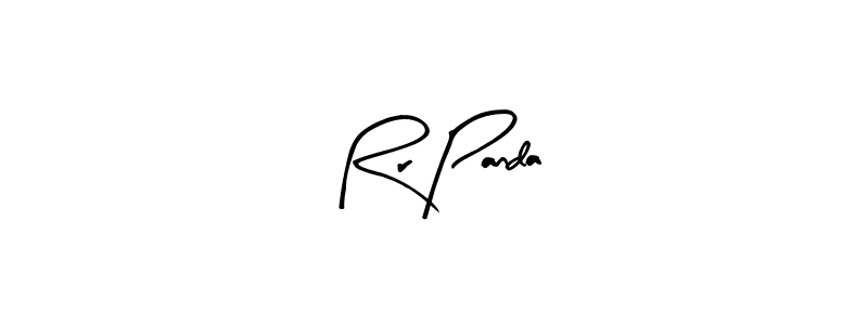 Once you've used our free online signature maker to create your best signature Arty Signature style, it's time to enjoy all of the benefits that Rr Panda name signing documents. Rr Panda signature style 8 images and pictures png
