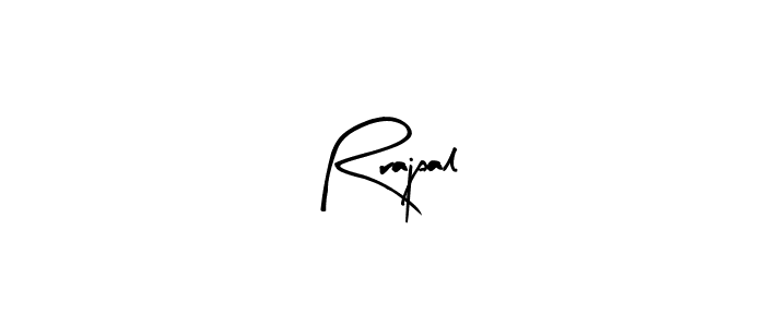 Once you've used our free online signature maker to create your best signature Arty Signature style, it's time to enjoy all of the benefits that Rrajpal name signing documents. Rrajpal signature style 8 images and pictures png