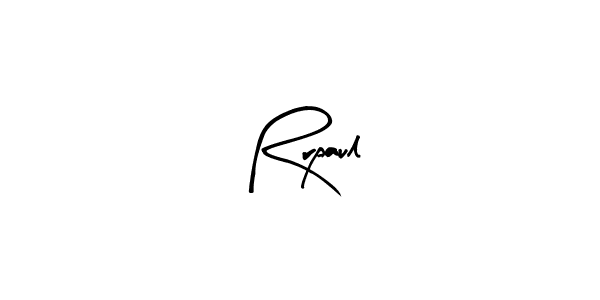 Make a beautiful signature design for name Rrpaul. With this signature (Arty Signature) style, you can create a handwritten signature for free. Rrpaul signature style 8 images and pictures png