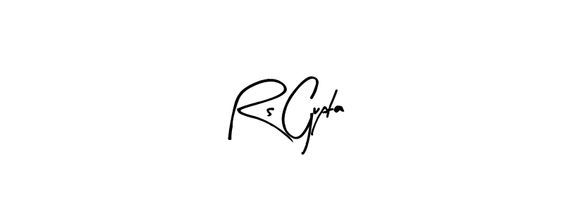 Here are the top 10 professional signature styles for the name Rs Gupta. These are the best autograph styles you can use for your name. Rs Gupta signature style 8 images and pictures png