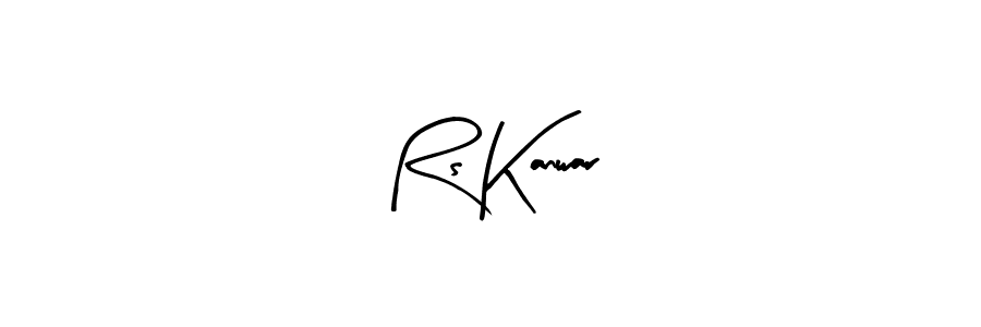 You can use this online signature creator to create a handwritten signature for the name Rs Kanwar. This is the best online autograph maker. Rs Kanwar signature style 8 images and pictures png