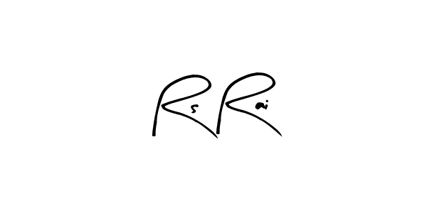 Here are the top 10 professional signature styles for the name Rs Rai. These are the best autograph styles you can use for your name. Rs Rai signature style 8 images and pictures png