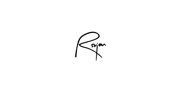 See photos of Rsujan official signature by Spectra . Check more albums & portfolios. Read reviews & check more about Arty Signature font. Rsujan signature style 8 images and pictures png